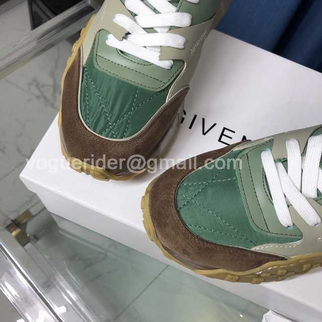 Givenchy calfskin sneaker Givenchy calfskin sneaker