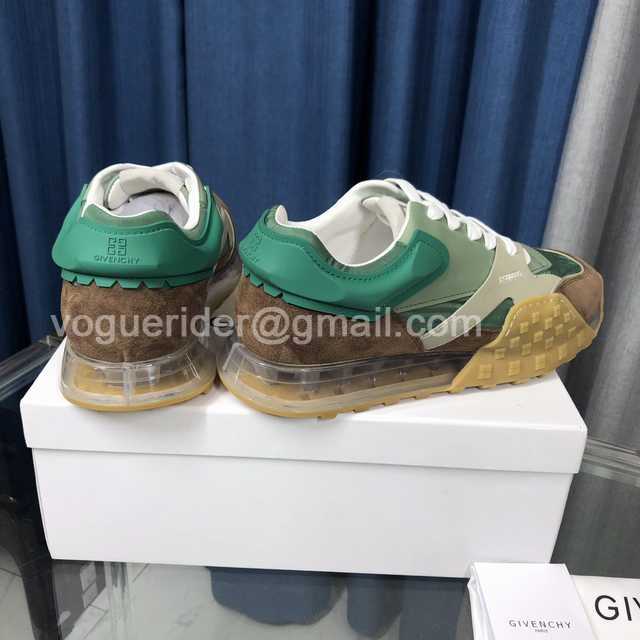 Givenchy calfskin sneaker Givenchy calfskin sneaker