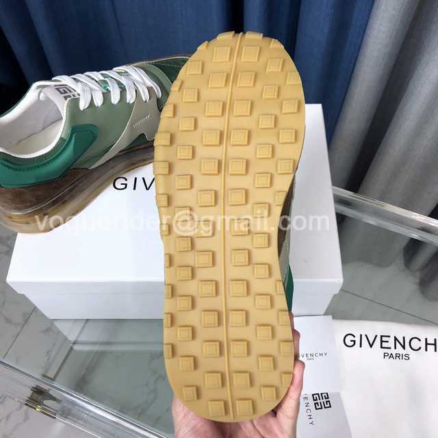 Givenchy calfskin sneaker Givenchy calfskin sneaker