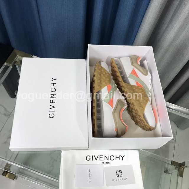 Givenchy calfskin sneaker Givenchy calfskin sneaker