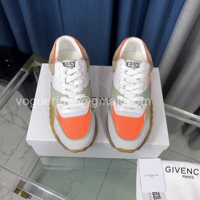Givenchy calfskin sneaker Givenchy calfskin sneaker