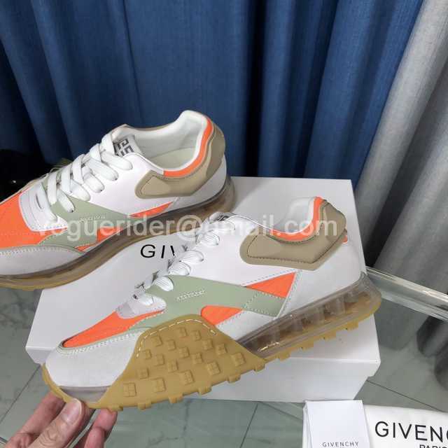 Givenchy calfskin sneaker Givenchy calfskin sneaker