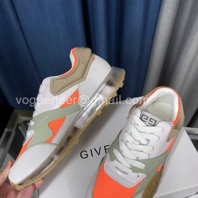 Givenchy calfskin sneaker Givenchy calfskin sneaker