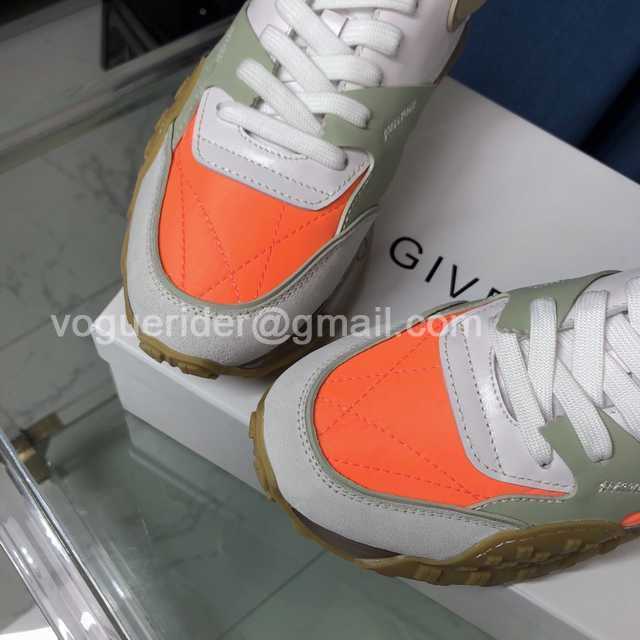 Givenchy calfskin sneaker Givenchy calfskin sneaker