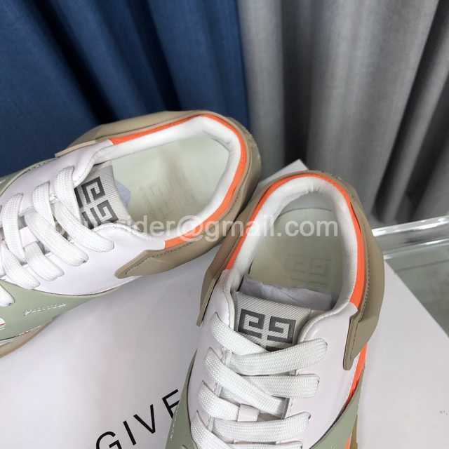Givenchy calfskin sneaker Givenchy calfskin sneaker