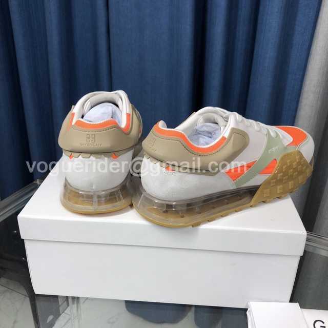 Givenchy calfskin sneaker Givenchy calfskin sneaker