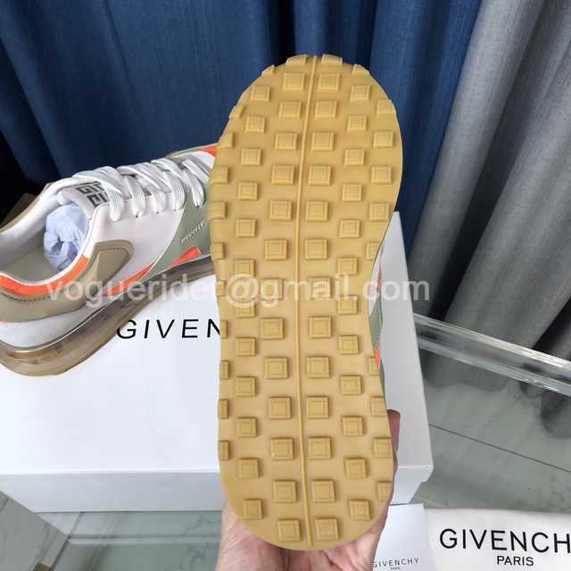 Givenchy calfskin sneaker Givenchy calfskin sneaker