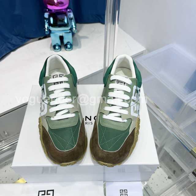 Givenchy TPU sneaker Givenchy TPU sneaker