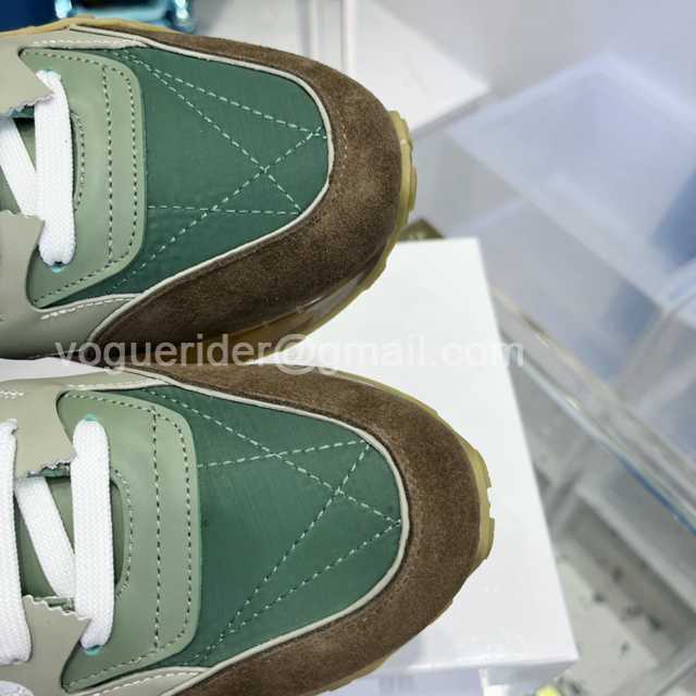 Givenchy TPU sneaker Givenchy TPU sneaker