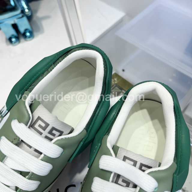 Givenchy TPU sneaker Givenchy TPU sneaker