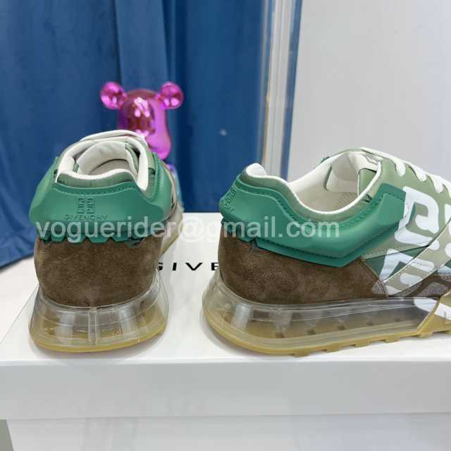 Givenchy TPU sneaker Givenchy TPU sneaker