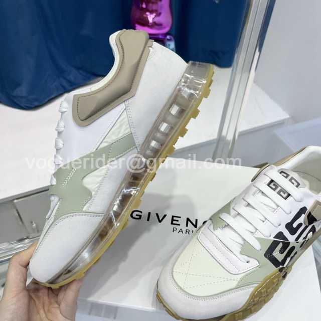 Givenchy calfskin sneaker Givenchy calfskin sneaker