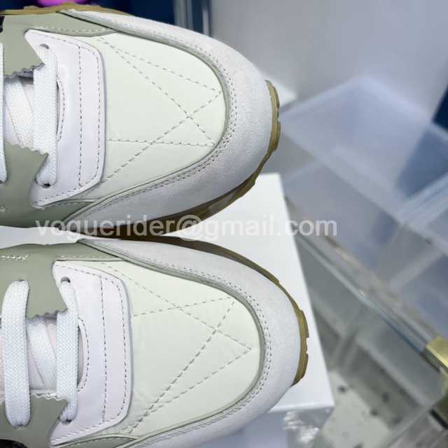 Givenchy calfskin sneaker Givenchy calfskin sneaker