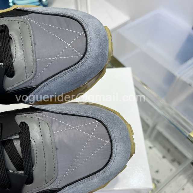 Givenchy calfskin sneaker
