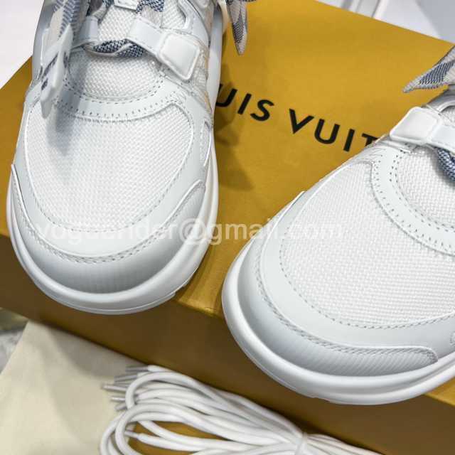 Louis Vuitton Archlight Louis Vuitton Archlight