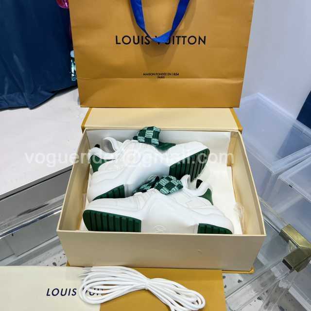 Louis Vuitton Archlight