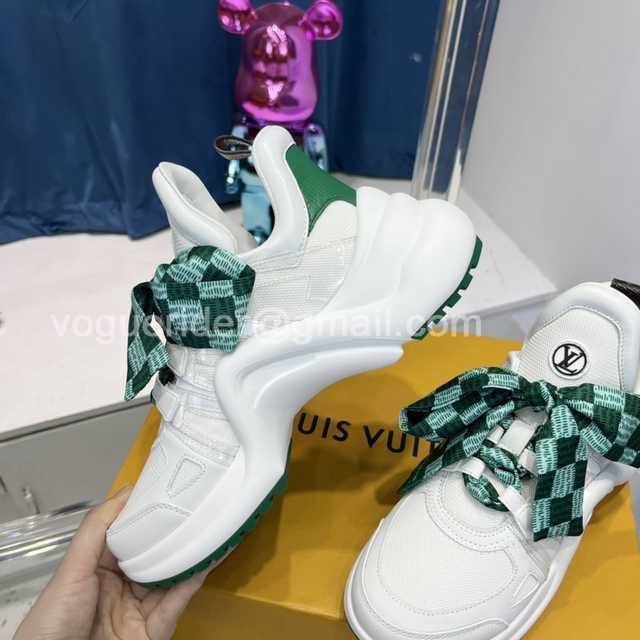 Louis Vuitton Archlight