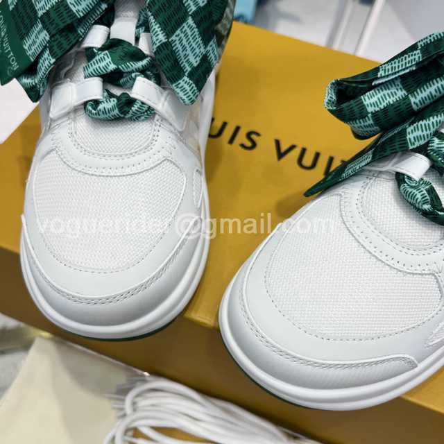 Louis Vuitton Archlight