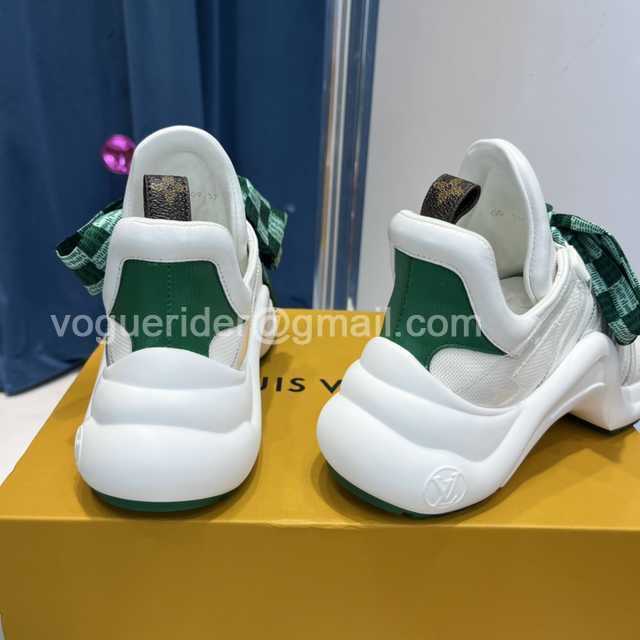 Louis Vuitton Archlight