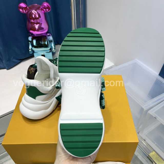 Louis Vuitton Archlight