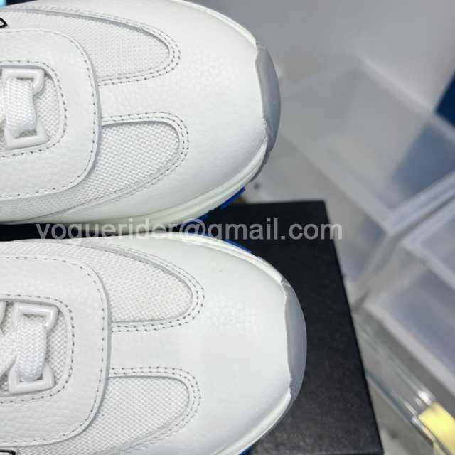Prada classic sneaker Prada classic sneaker