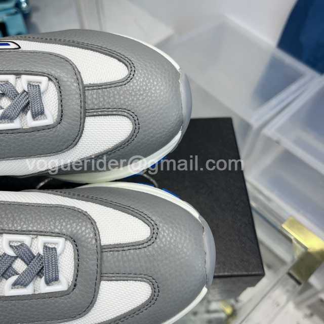 Prada classic sneaker