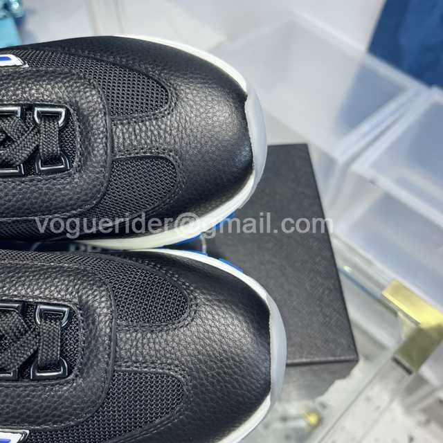Prada classic sneaker Prada classic sneaker