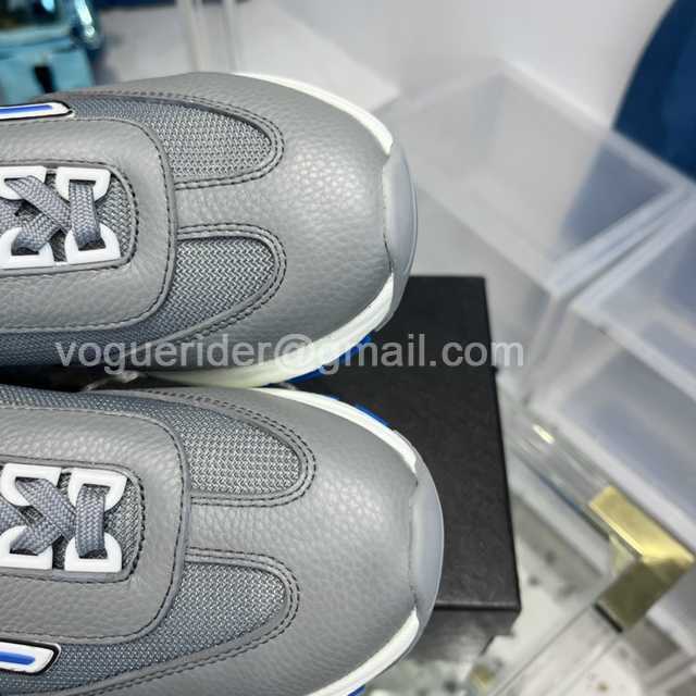 Prada classic sneaker Prada classic sneaker