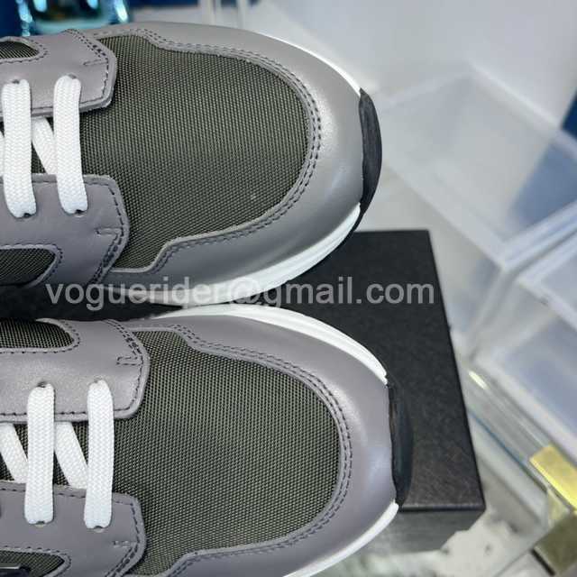 Prada classic sneaker Prada classic sneaker