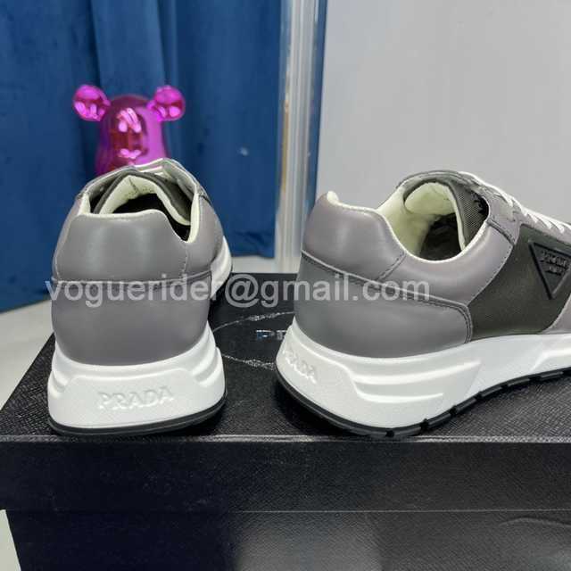 Prada classic sneaker Prada classic sneaker