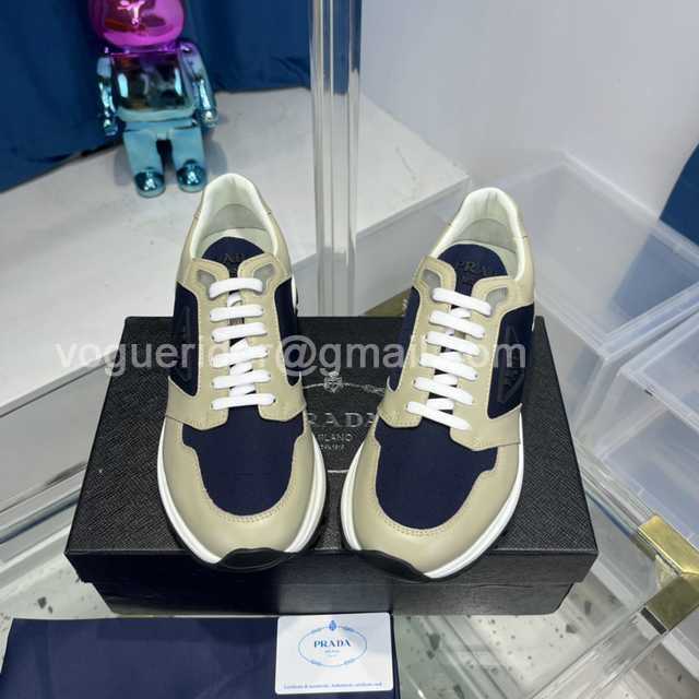 Prada classic sneaker Prada classic sneaker