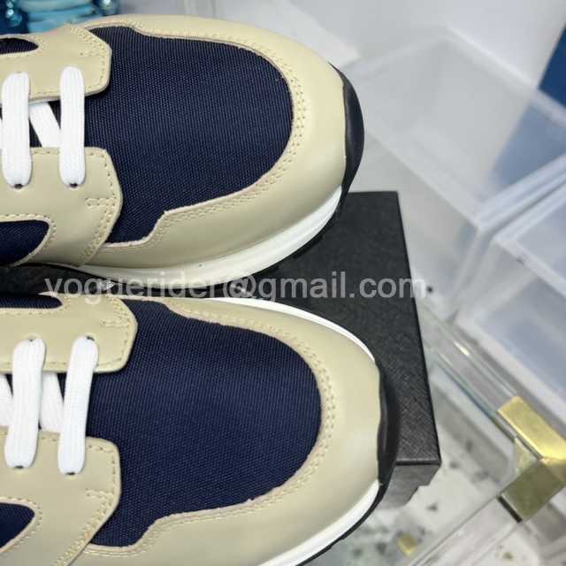 Prada classic sneaker Prada classic sneaker
