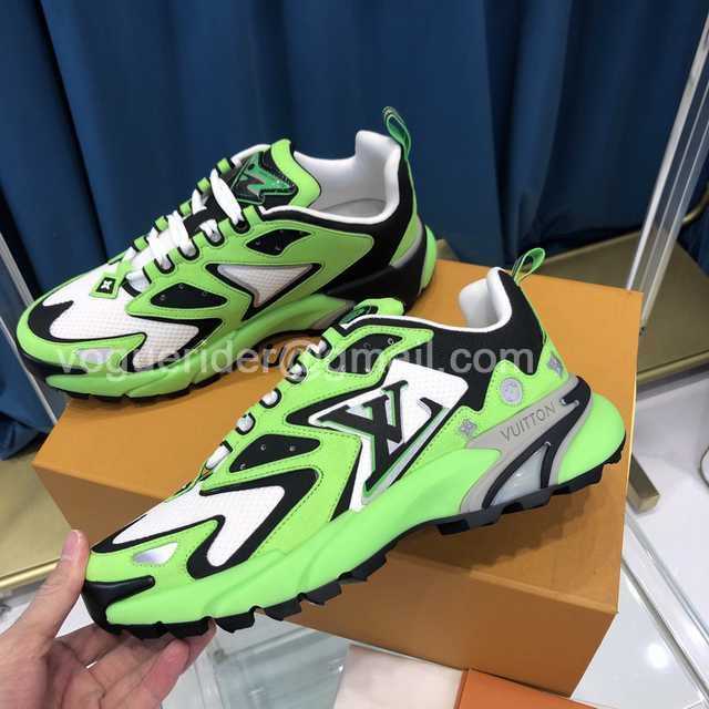Louis Vuitton Runner Tatic