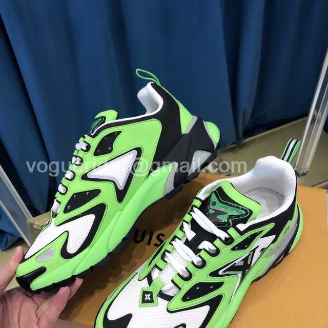 Louis Vuitton Runner Tatic