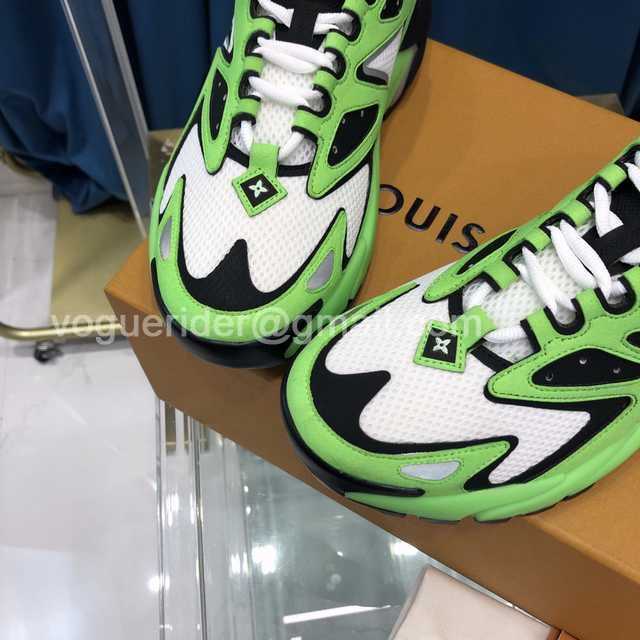 Louis Vuitton Runner Tatic
