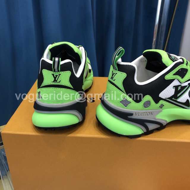 Louis Vuitton Runner Tatic