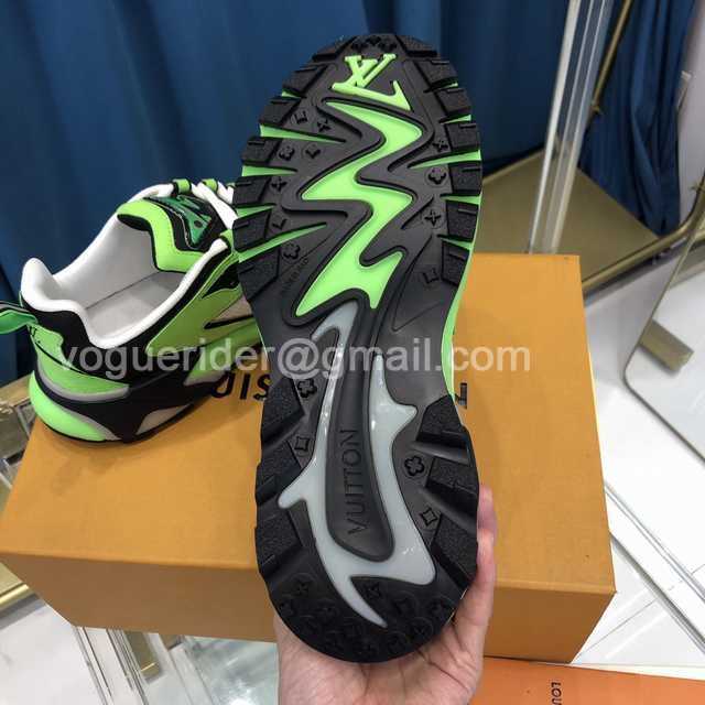 Louis Vuitton Runner Tatic