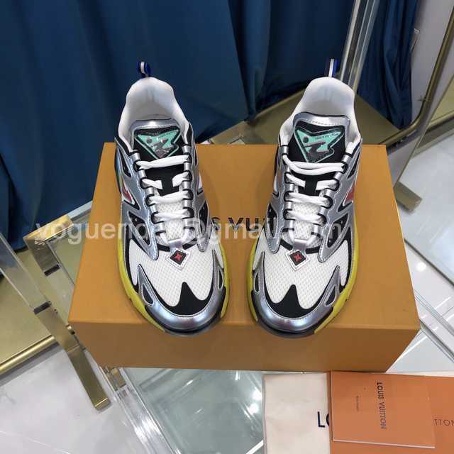Louis Vuitton Runner Tatic Louis Vuitton Runner Tatic