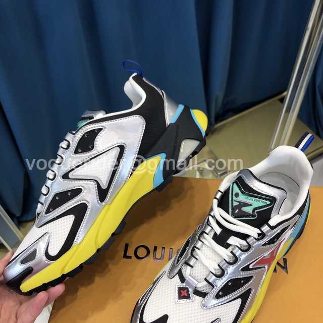 Louis Vuitton Runner Tatic Louis Vuitton Runner Tatic