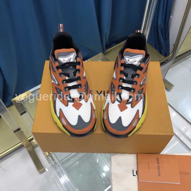 Louis Vuitton Runner Tatic