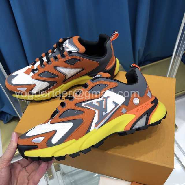 Louis Vuitton Runner Tatic
