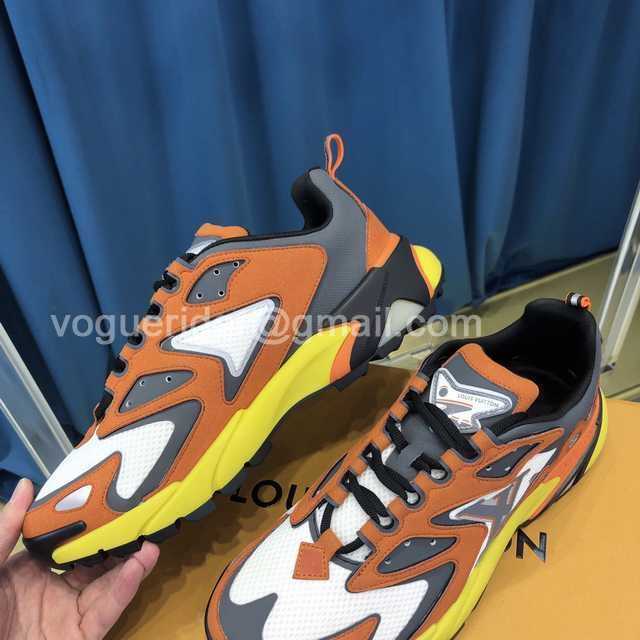 Louis Vuitton Runner Tatic