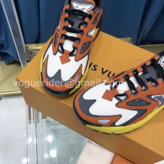 Louis Vuitton Runner Tatic