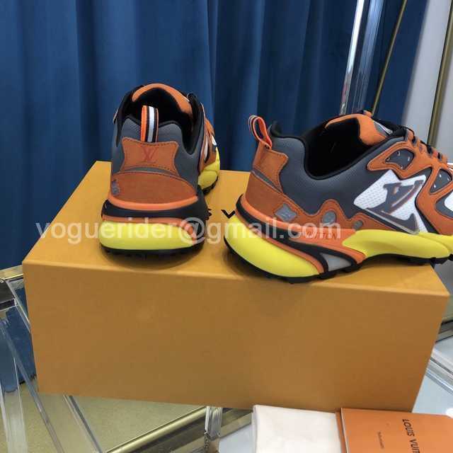 Louis Vuitton Runner Tatic