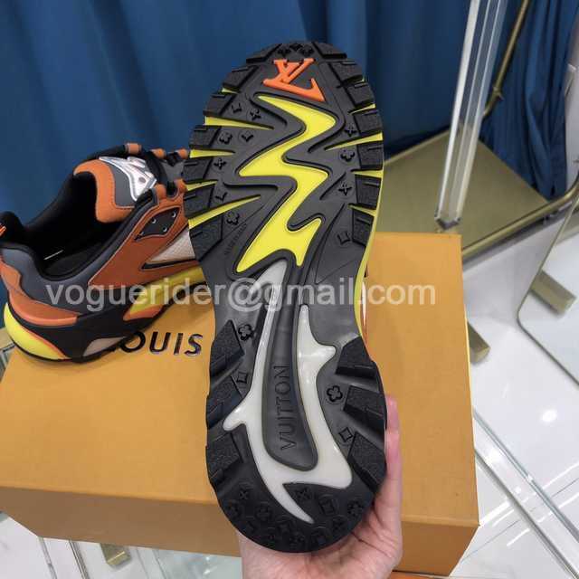 Louis Vuitton Runner Tatic