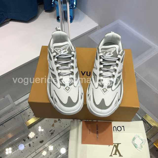 Louis Vuitton Runner Tatic