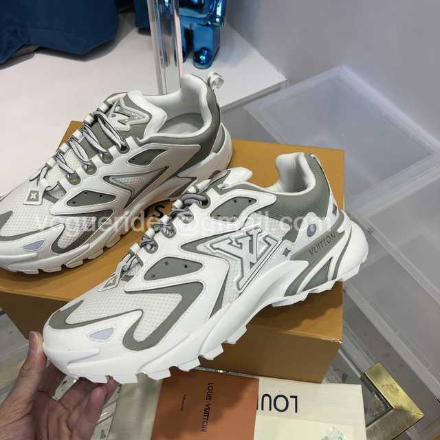 Louis Vuitton Runner Tatic