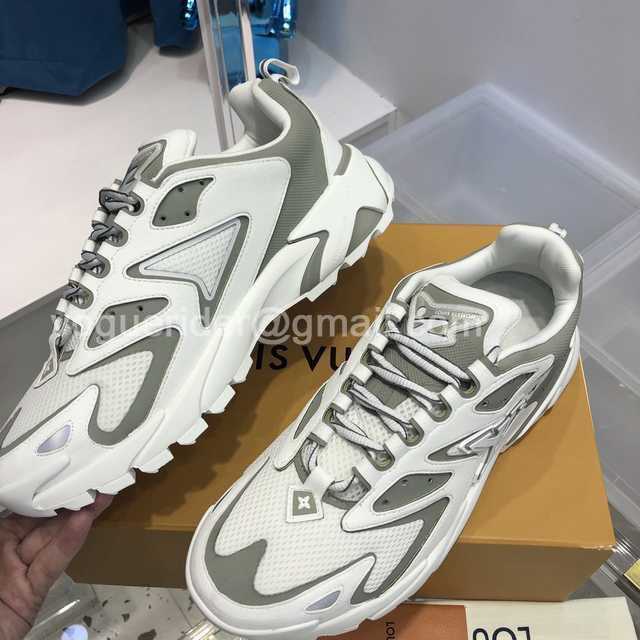 Louis Vuitton Runner Tatic