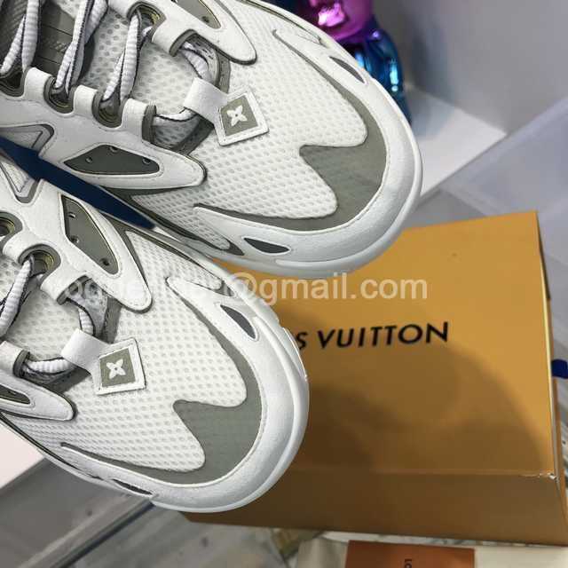 Louis Vuitton Runner Tatic
