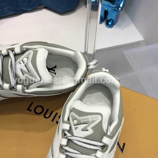 Louis Vuitton Runner Tatic